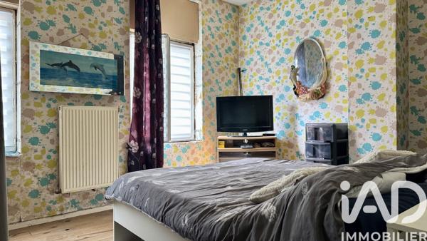 Maison à vendre 4 pièces 99 m² Tourcoing