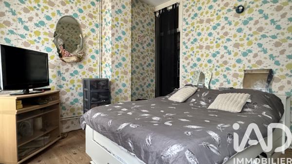 Maison à vendre 4 pièces 99 m² Tourcoing