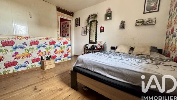 Maison à vendre 4 pièces 99 m² Tourcoing