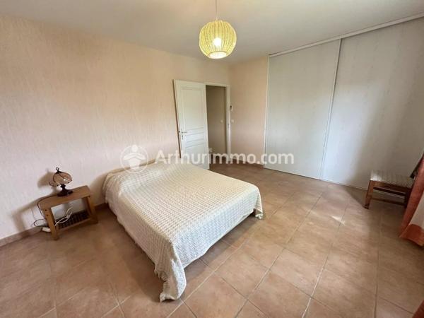 Vente Maison 5 pièces 130 m2 à Saint-Astier