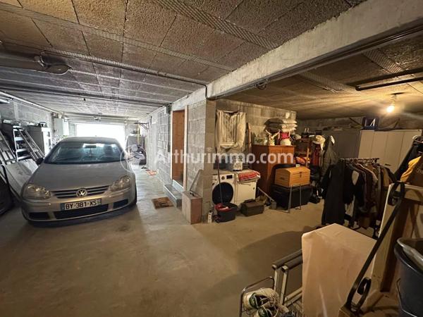 Vente Maison 5 pièces 130 m2 à Saint-Astier