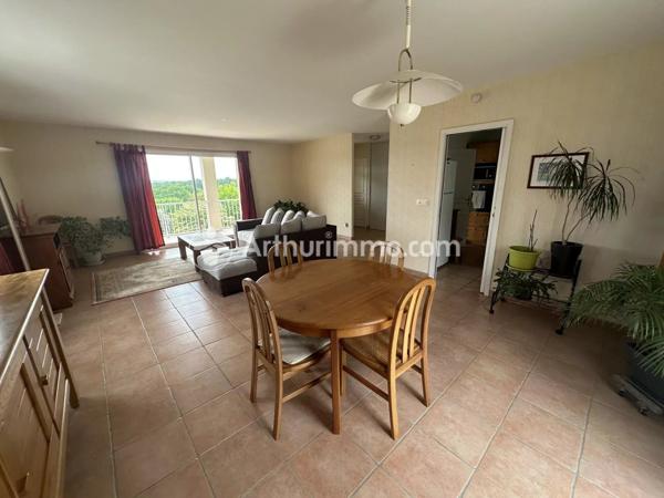 Vente Maison 5 pièces 130 m2 à Saint-Astier