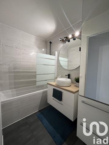 Appartement 3 pièces de 58 m² à Thiais (94320)