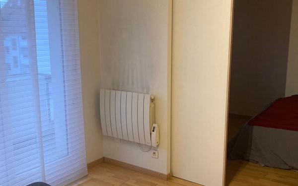 Appartement à louer    2 pièces •  Strasbourg