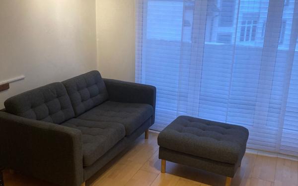 Appartement à louer    2 pièces •  Strasbourg