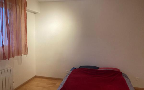 Appartement à louer    2 pièces •  Strasbourg