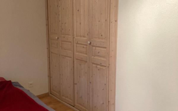 Appartement à louer    2 pièces •  Strasbourg