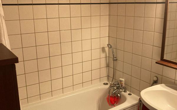 Appartement à louer    2 pièces •  Strasbourg