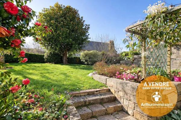 Vente Maison 7 pièces 138 m2 à Brest