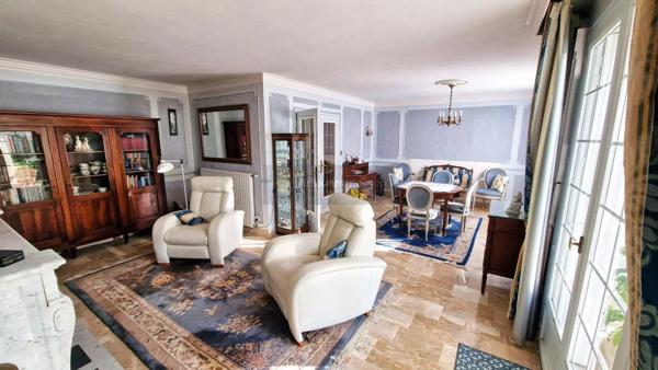 Vente Maison 7 pièces 138 m2 à Brest