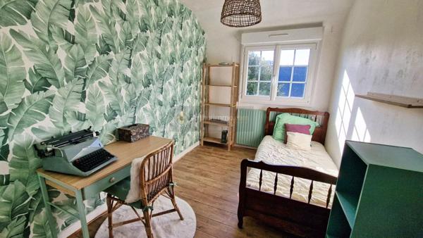 Vente Maison 7 pièces 138 m2 à Brest