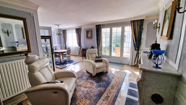 Vente Maison 7 pièces 138 m2 à Brest