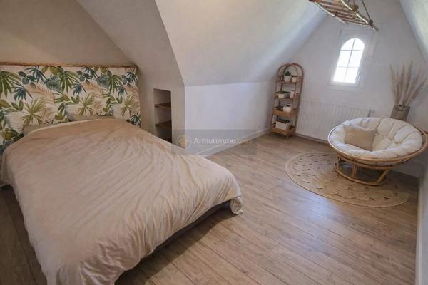 Vente Maison 7 pièces 138 m2 à Brest