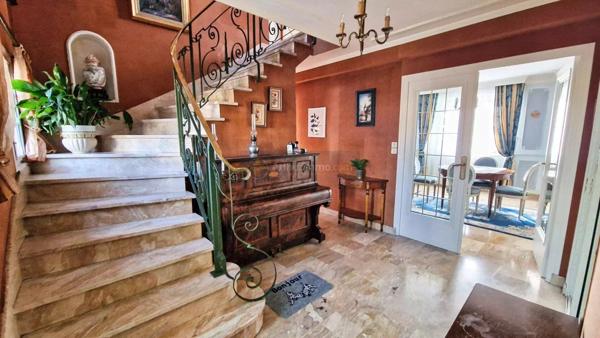 Vente Maison 7 pièces 138 m2 à Brest