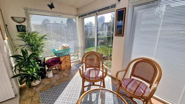 Vente Maison 7 pièces 138 m2 à Brest