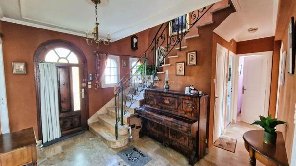 Vente Maison 7 pièces 138 m2 à Brest