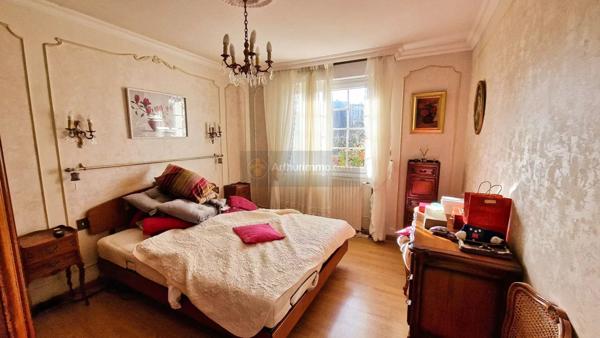 Vente Maison 7 pièces 138 m2 à Brest