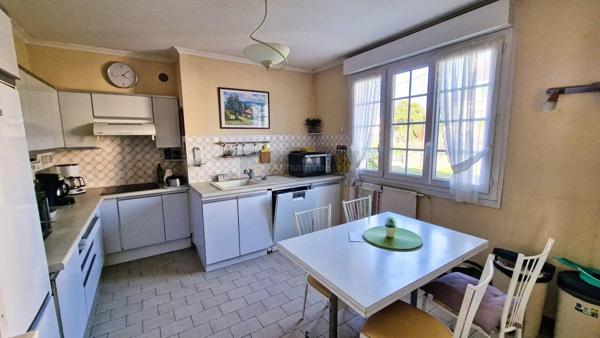 Vente Maison 7 pièces 138 m2 à Brest