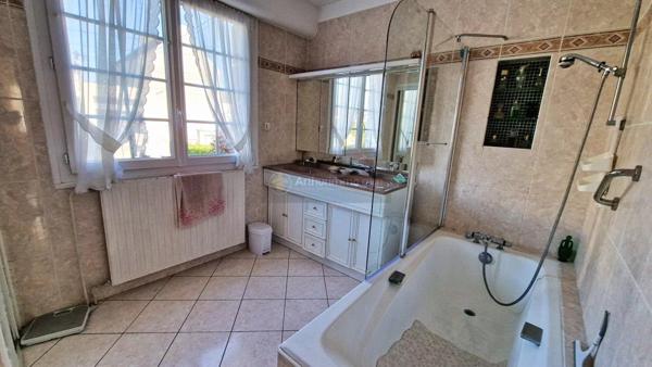 Vente Maison 7 pièces 138 m2 à Brest