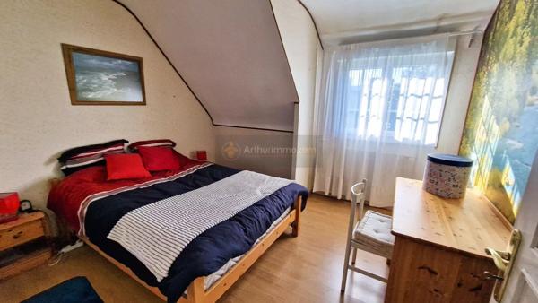 Vente Maison 7 pièces 138 m2 à Brest