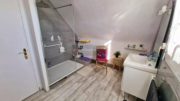 Vente Maison 7 pièces 138 m2 à Brest