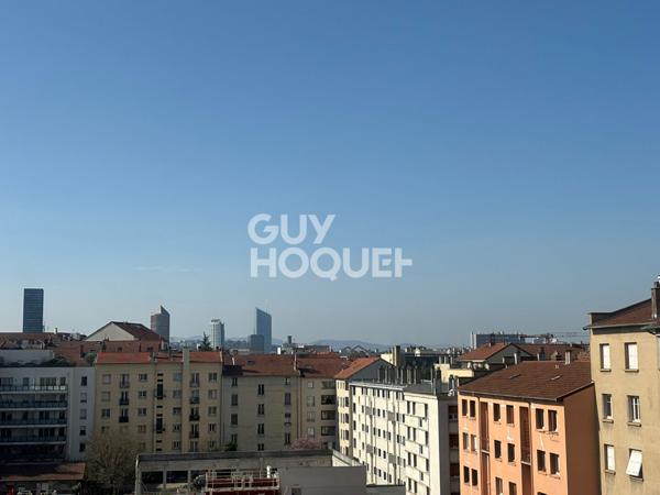 Appartement d'Exception à Vendre - 2 Pièces, 34 m², Quartier Tolstoï