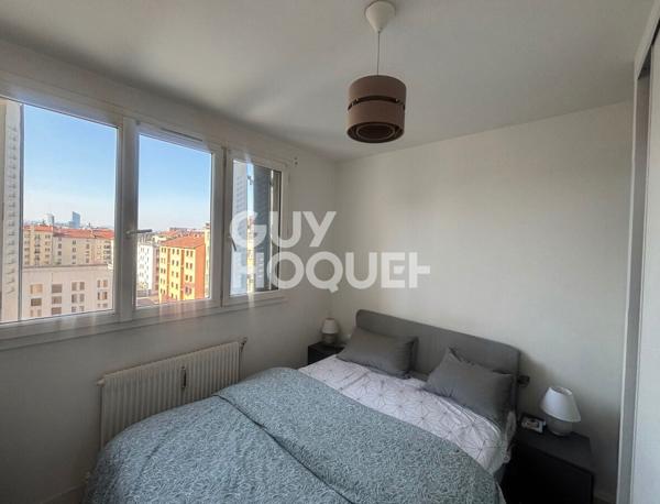 Appartement d'Exception à Vendre - 2 Pièces, 34 m², Quartier Tolstoï