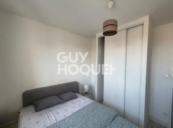 Appartement d'Exception à Vendre - 2 Pièces, 34 m², Quartier Tolstoï