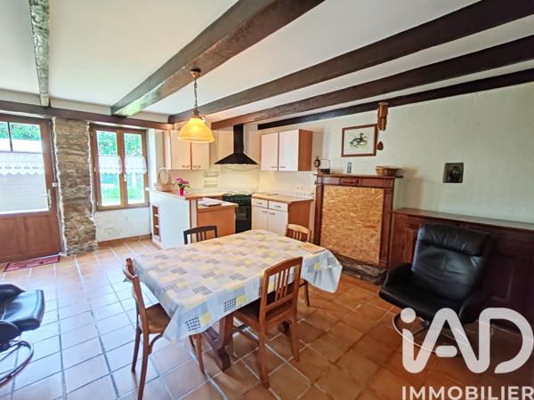 Maison à vendre 3 pièces 60 m² Saint-Joachim