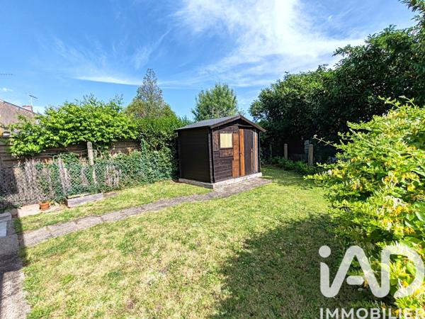 Maison à vendre 3 pièces 60 m² Saint-Joachim