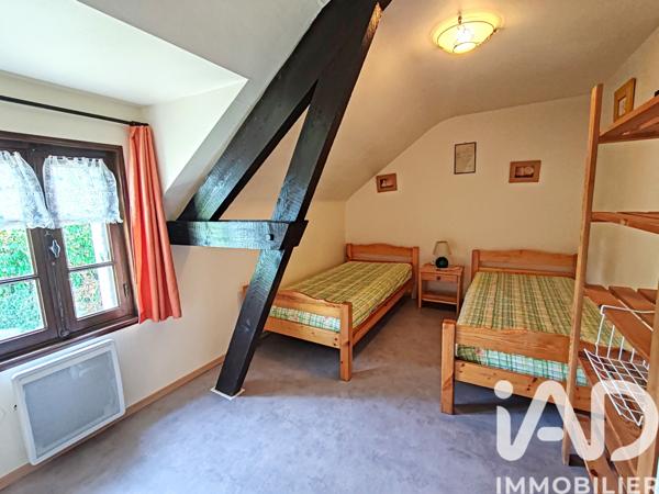 Maison à vendre 3 pièces 60 m² Saint-Joachim