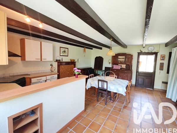 Maison à vendre 3 pièces 60 m² Saint-Joachim