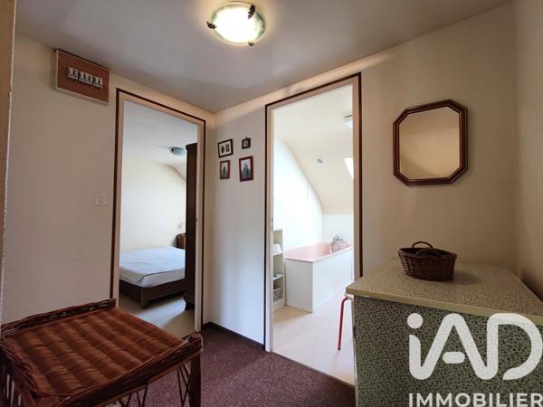 Maison à vendre 3 pièces 60 m² Saint-Joachim