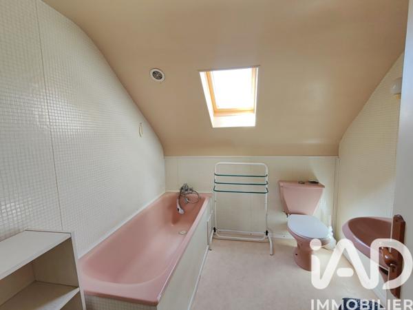 Maison à vendre 3 pièces 60 m² Saint-Joachim