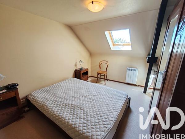 Maison à vendre 3 pièces 60 m² Saint-Joachim