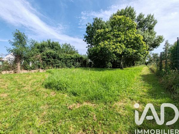 Maison à vendre 3 pièces 60 m² Saint-Joachim