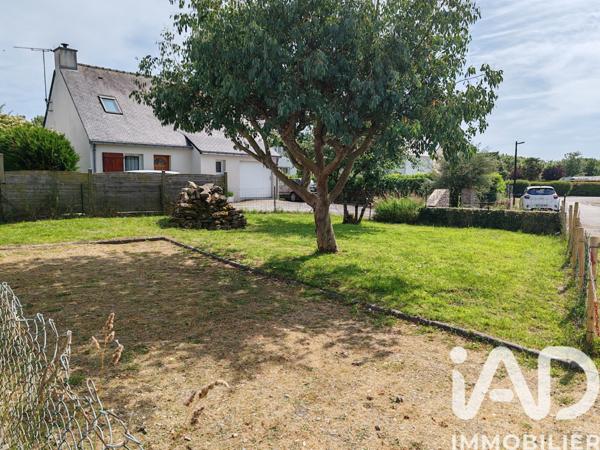 Maison à vendre 3 pièces 60 m² Saint-Joachim