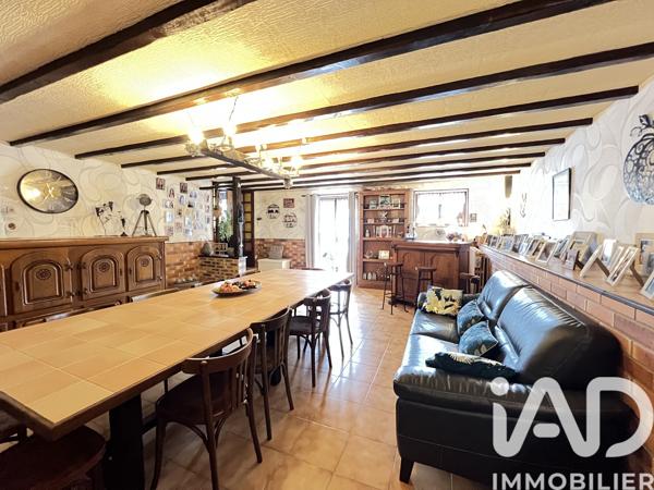 Maison à vendre 6 pièces 175 m² Aubenton