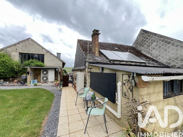 Maison à vendre 6 pièces 175 m² Aubenton