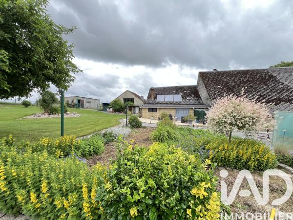 Maison à vendre 6 pièces 175 m² Aubenton