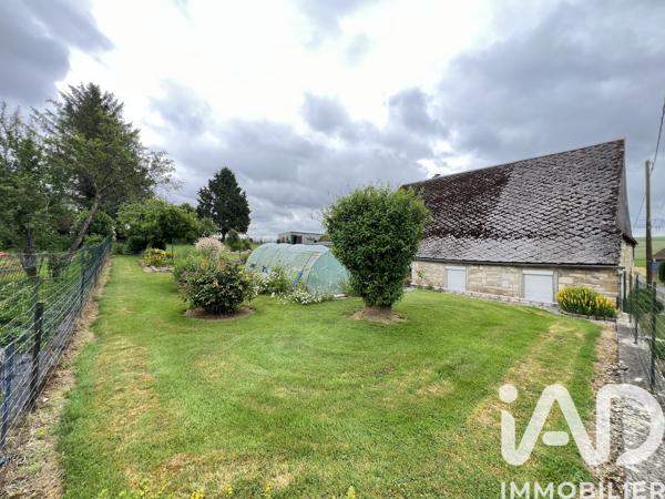 Maison à vendre 6 pièces 175 m² Aubenton