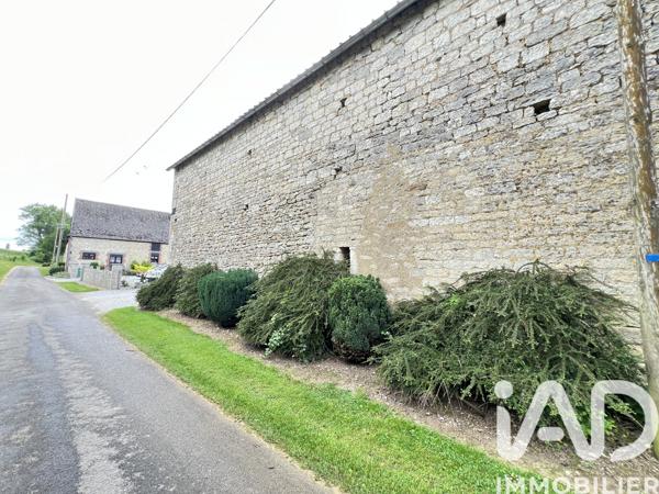 Maison à vendre 6 pièces 175 m² Aubenton