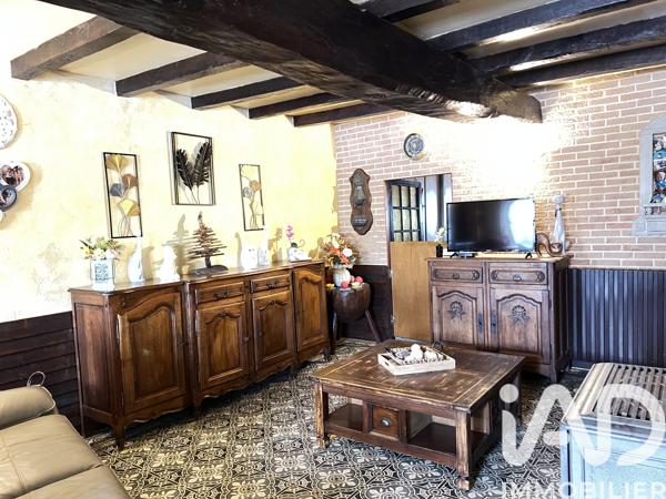 Maison à vendre 6 pièces 175 m² Aubenton