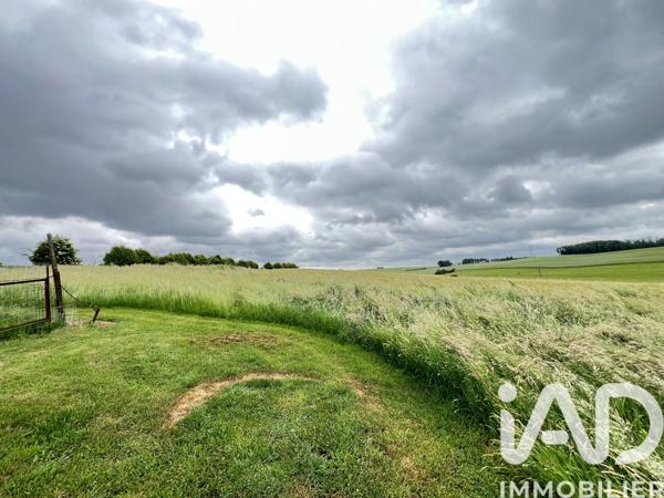 Maison à vendre 6 pièces 175 m² Aubenton