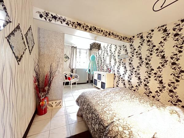 Maison à vendre 6 pièces 175 m² Aubenton