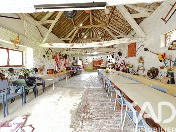 Maison à vendre 6 pièces 175 m² Aubenton