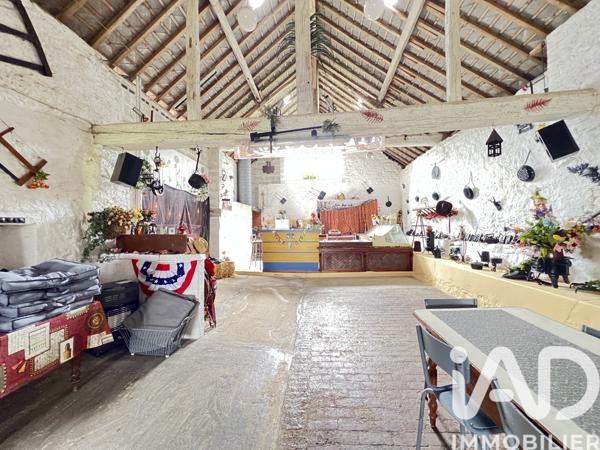Maison à vendre 6 pièces 175 m² Aubenton