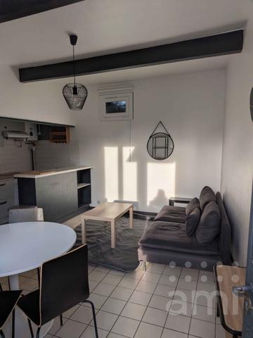 Maison Bordeaux 3 pièce(s) 46 m2