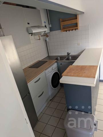 Maison Bordeaux 3 pièce(s) 46 m2