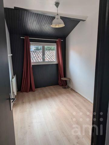 Maison Bordeaux 3 pièce(s) 46 m2